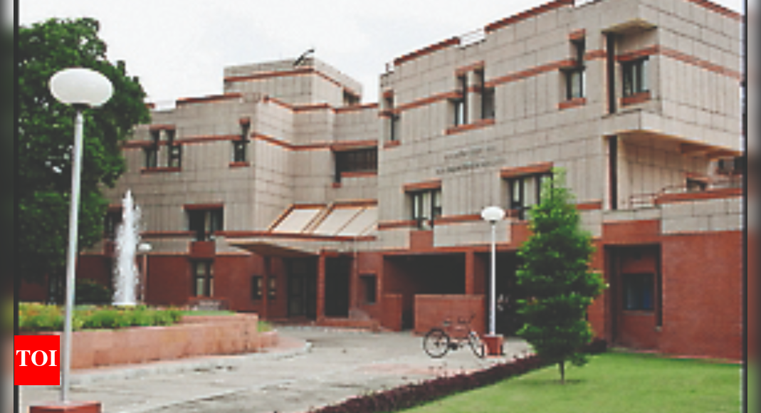 Iit Iitkanpur Gets 85th Rank In Engineering & Technology Kanpur