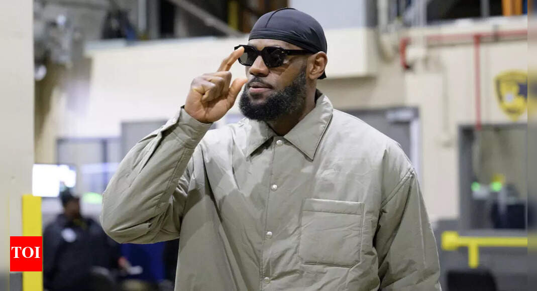 the newest lebrons out