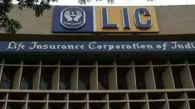 'LIC plans investment exposure caps post Adani share rout'