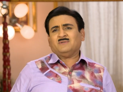 Taarak Mehta Ka Ooltah Chashmah update, March 23: Jethala is in a hurry to leave for shop