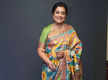
Poornima Bhagyaraj Women's Day Gala WOW Women 2023 at Ramada Plaza in Chennai
