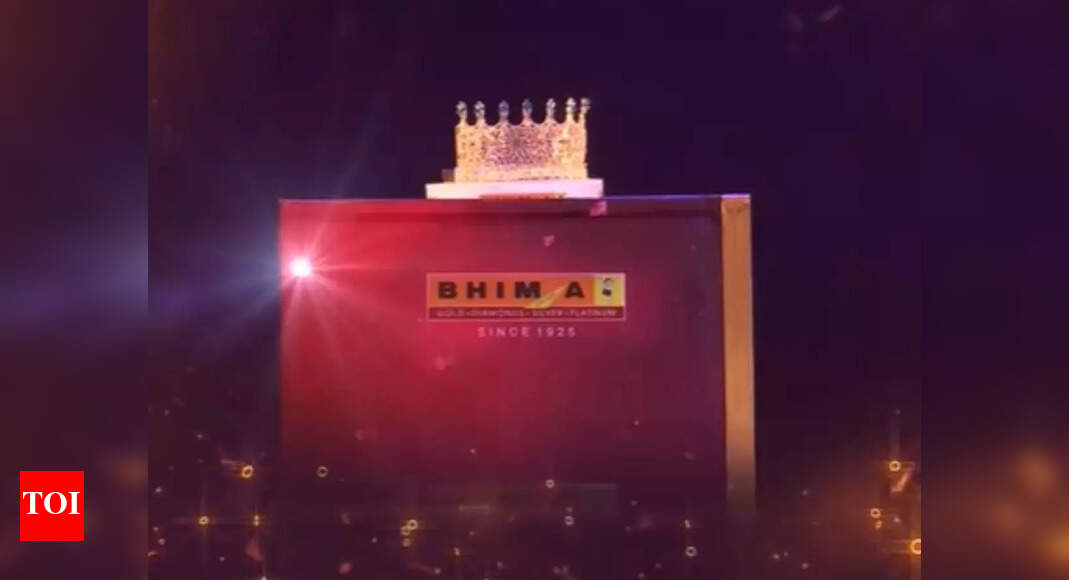 Reality show Super Queen gears up for its semi-finale - Times of India