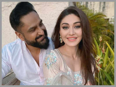 Shefali Jariwala says she has a deep desire to adopt a child with husband Parag Tyagi: 'We don't really care about the genetic linkage' - Exclusive