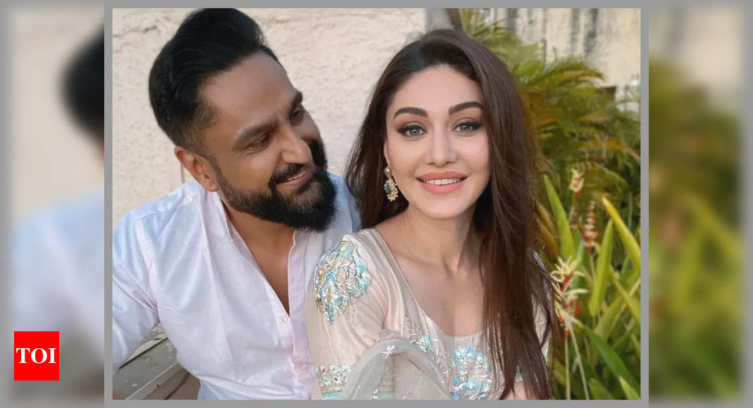 Shefali Jariwala says she has a deep desire to adopt a child with husband Parag Tyagi: ‘We don’t really care about the genetic linkage’ – Exclusive – Times of India