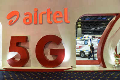 Airtel 5G Plus service is now live in 500 cities