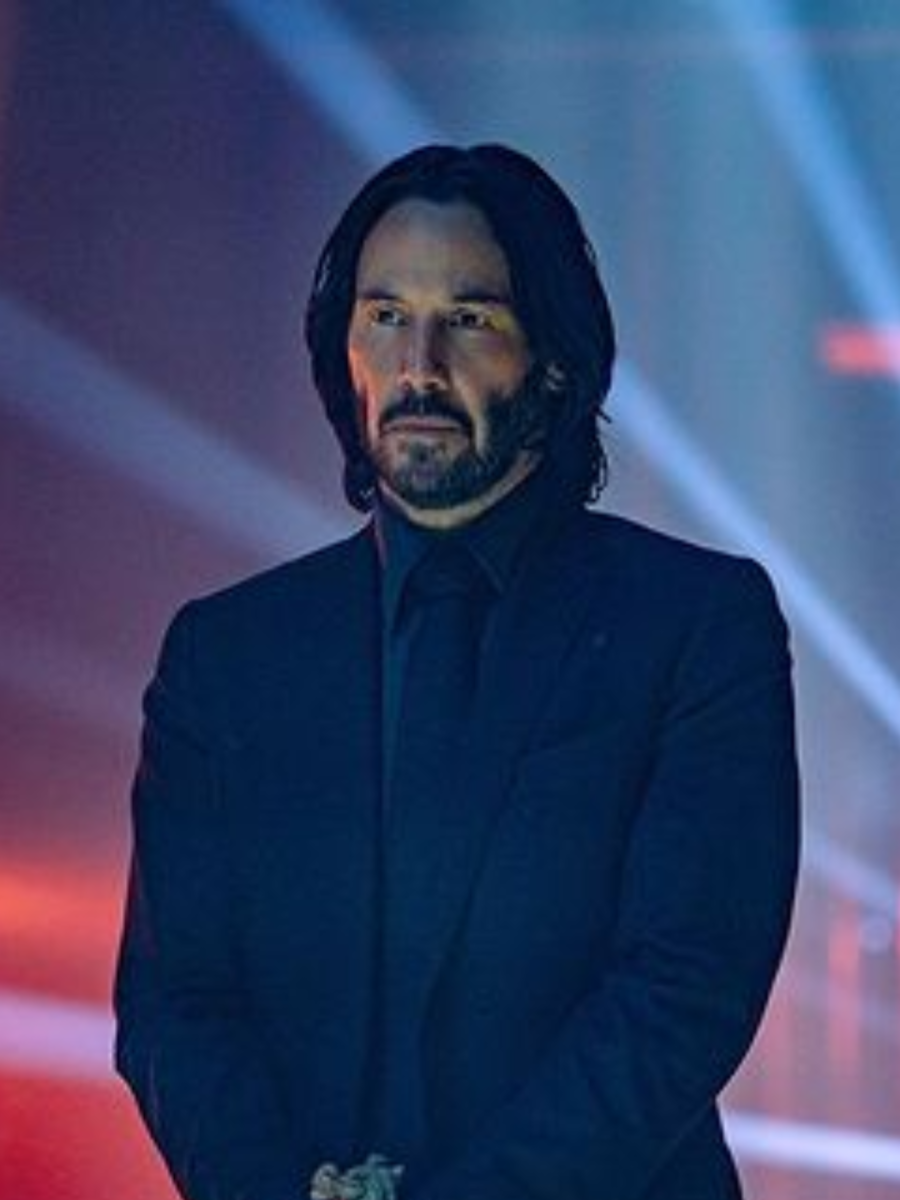 movie review of john wick 4