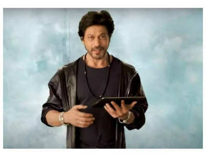 DP, SRK answer fan queries in new video