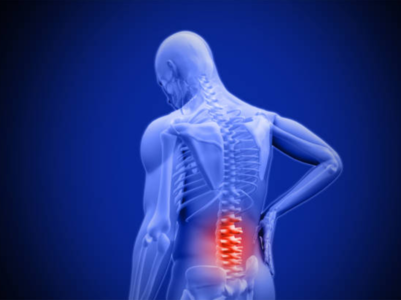 Effects of taking paracetamol for back pain