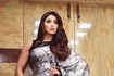 Urvashi Rautela's stunning saree looks you can't miss 