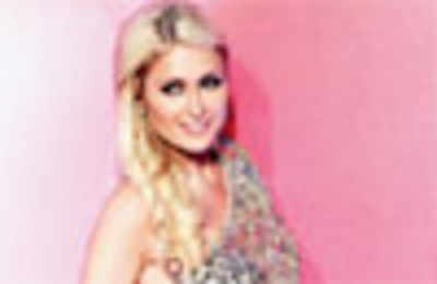 Paris Hilton to launch her handbag line in India