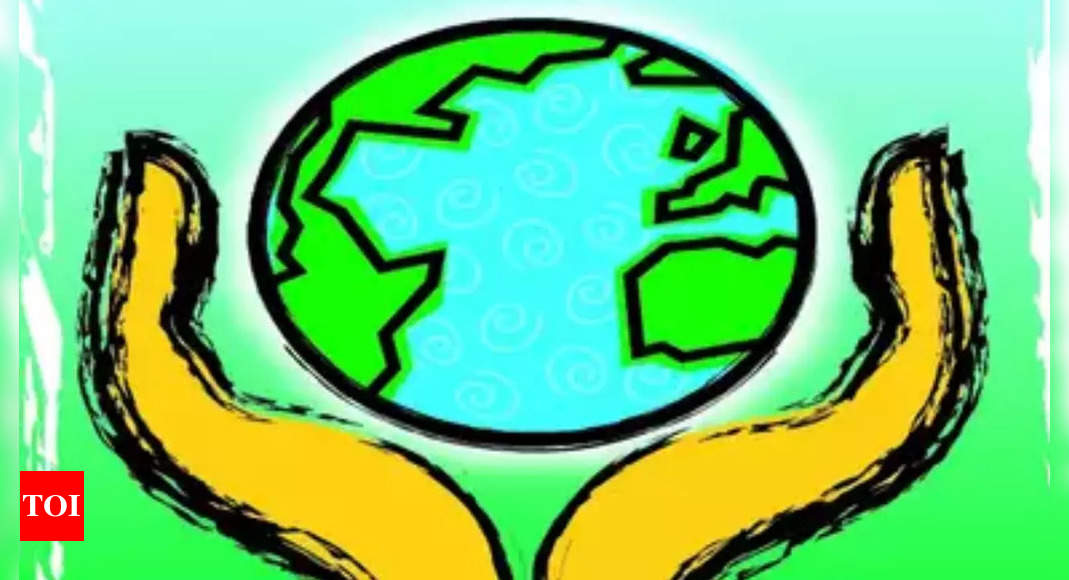 India needs $900 billion in 30 yrs for transition to clean energy: Global dialogue – Times of India