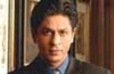 Shah Rukh to be face of Champions League T20