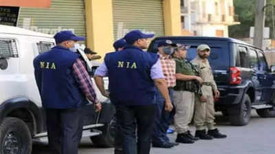 NIA files charge sheet against gangsters Lawrence Bishnoi, Goldy Brar, 12 others in terror nexus case