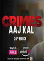 Crimes Aaj Kal