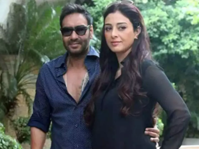 Ajay Devgn and Tabu to kickstart Auron Mein Kahan Dum Tha's second schedule from April, Neeraj Pandey helms the duo's 10th project together