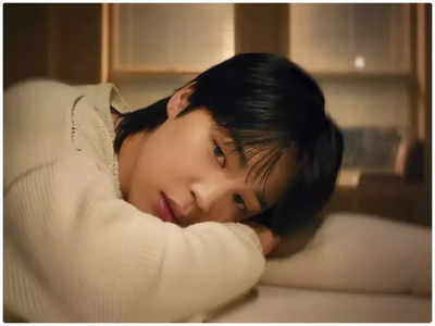 BTS' Jimin hints at facing betrayal in new track 'Face-Off'; ARMY demands  to know 'who hurt him