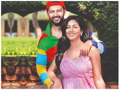 Exclusive! Welcoming our baby will be the beginning of a beautiful chapter in our lives, say Vatsal Sheth & Ishita Dutta Sheth