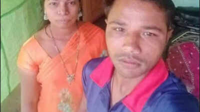 Motorcycle-borne man dives into Narmada Canal in Gujarat with wife, 2 kids; wife rescued, man’s body recovered, kids still missing