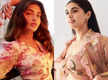 
Pull off ethereal outfits like a Tollywood divas
