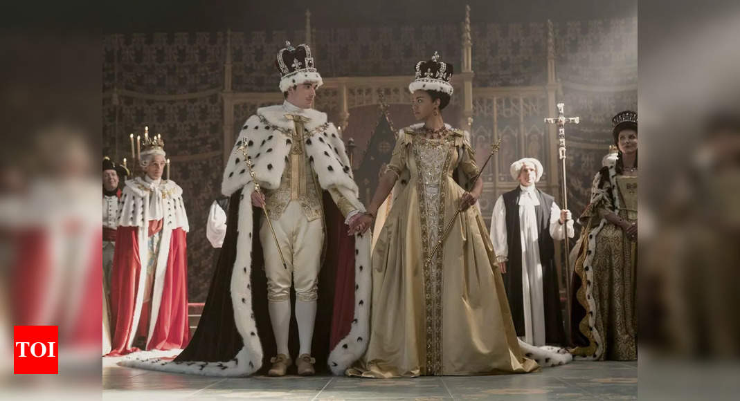 Queen Charlotte: A Bridgerton Story (TV Mini Series 2023) - IMDb