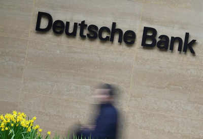 Deutsche Bank, UBS hit as bank fears spark stress signals