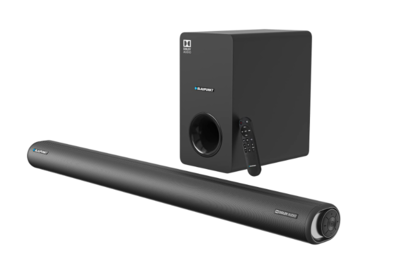 Blaupunkt launches its new Dolby Audio soundbar at Rs 11,999