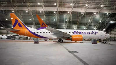Akasa Air to hire nearly 1,000 people by March 2024; to place 'three-digit' aircraft order by year-end: CEO Vinay Dube