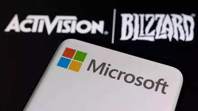 CoD battle: How UK regulator 'picks' Microsoft over Sony