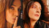 Pooja Bhatt tests positive for Covid-19, asks people to 'mask up'