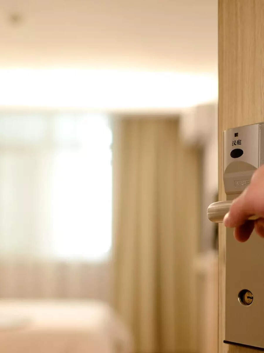 Simple tips to find best deals on hotel bookings Gadgets Now