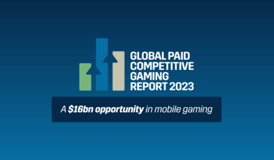 Paid Competitive Gaming: What makes this gaming segment fastest