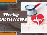 Weekly Health News