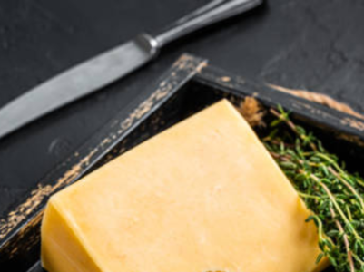 The best cheeses for cholesterol