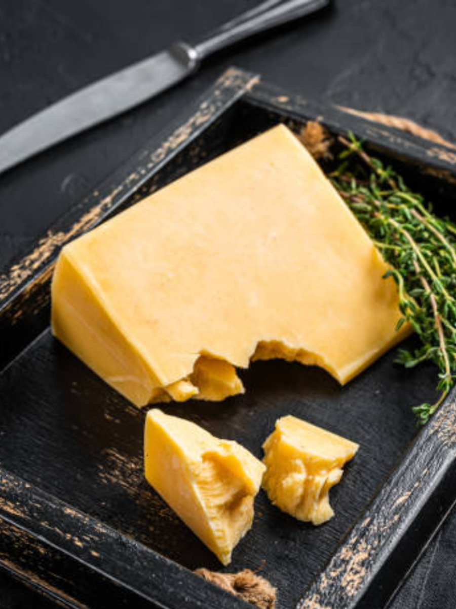 Here are the best cheeses for cholesterol (and these are the worst