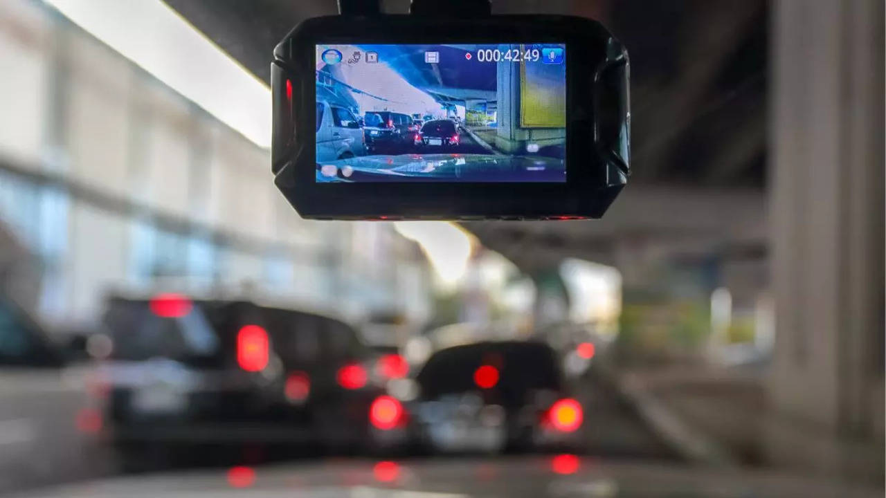 How To Use Reverse Cameras 