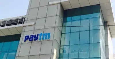 Paytm launches upgraded payments platform powered by 100% indigenous ...