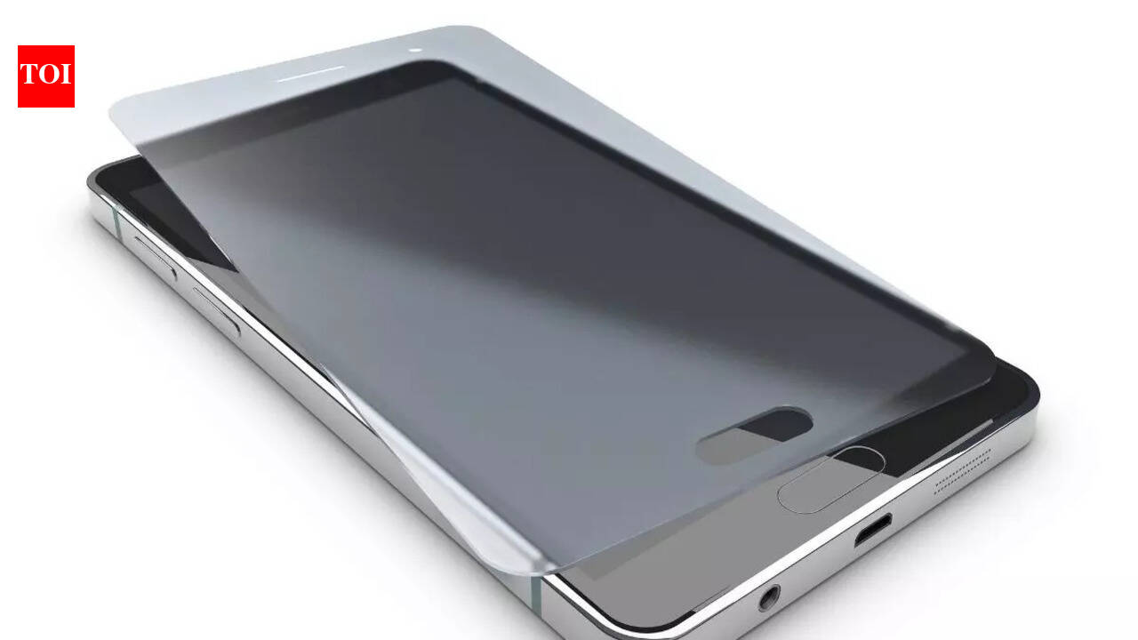 Best Matte Screen Guards To Protect Your Phone’s Screen - The Times ...