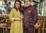 Exclusive - Veteran actress Nilu Kohli's husband passes away after slipping inside the bathroom; daughter Sahiba confirms the news