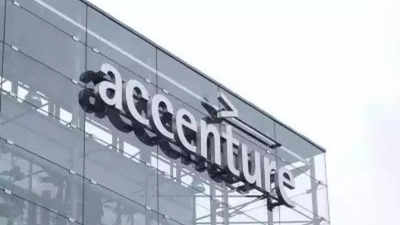 We need fewer MDs: Accenture CEO
