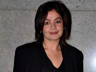 Pooja Bhatt tests positive for Covid-19 despite being fully vaccinated, asks people to mask up