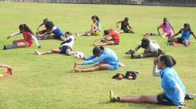 Confident Goa face Rajasthanin opener of women’s nationals