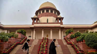 Even membership of banned outfit an offence, says Supreme Court
