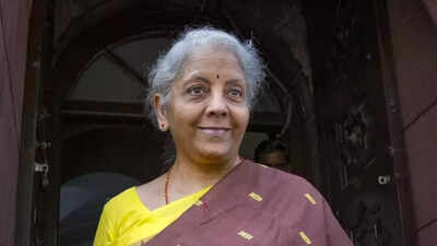 Finance secretary-led panel to review new pension scheme, says Nirmala Sitharaman