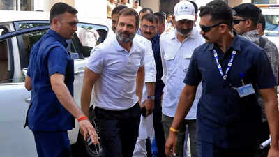 Wayanad bypoll to be held by September 22? Ball in Election Commission’s court