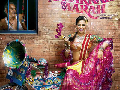 Revisiting Swara Bhasker's Anaarkali Of Aarah, a bold outlook on female sexuality