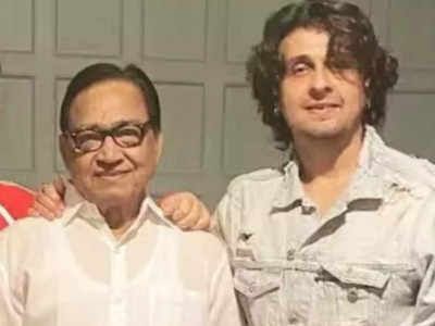Former driver of Sonu Nigam's father arrested for house theft, police recovers over Rs 70 lakh