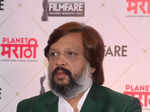 Filmfare Marathi Awards 2023: Press conference