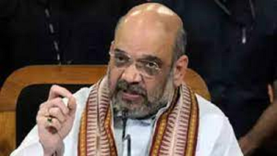 Anti-drug fight key to $5 trillion economy, says home minister Amit Shah