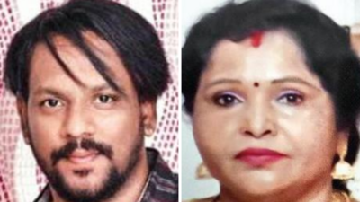 Tamil Nadu: Two arrested in Rs 2,400 crore Arudhra trading scam