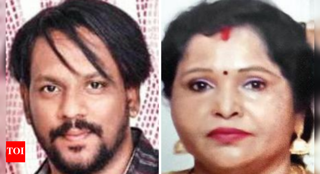 Tamil Nadu: Two arrested in Rs 2,400 crore Arudhra trading scam ...